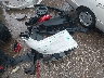5NPE34AB3FH****** Repairable 2015 Hyundai Sonata in Texas State