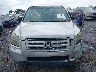 5FNYF28107B****** Wrecked 2007 Honda Pilot in Georgia State
