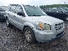 5FNYF28107B****** Salvage and Wrecked 2007 Honda Pilot in Atlanta South