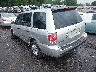 5FNYF28107B****** Salvage and Repairable 2007 Honda Pilot in Atlanta South
