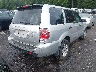 5FNYF28107B****** Salvage and Wrecked 2007 Honda Pilot in Georgia State