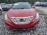 5NPEC4AC8BH****** Wrecked 2011 Hyundai Sonata in Georgia State