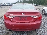 5NPEC4AC8BH****** Wrecked 2011 Hyundai Sonata
