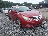 5NPEC4AC8BH****** Salvage and Wrecked 2011 Hyundai Sonata in Atlanta North
