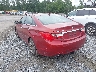 5NPEC4AC8BH****** Salvage and Repairable 2011 Hyundai Sonata in Atlanta North