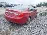 5NPEC4AC8BH****** Salvage and Wrecked 2011 Hyundai Sonata in Georgia State