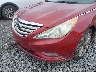 5NPEC4AC8BH****** Salvage and Repairable 2011 Hyundai Sonata in Georgia State