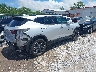 3GNKBERS8KS****** Salvamento y Destrozados 2019 Chevrolet Blazer en Estado de Kentucky