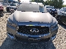 5N1DL0MM2HC****** Wrecked 2017 Infiniti QX60 in Illinois State