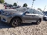 5N1DL0MM2HC****** Repairable 2017 Infiniti QX60 in Illinois State