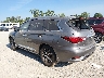 5N1DL0MM2HC****** Salvage and Repairable 2017 Infiniti QX60 in Chicago South