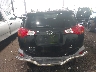 2T3BFREV6FW****** Wrecked 2015 Toyota RAV4
