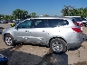 1GNLRFED3AS****** Salvamento 2010 Chevrolet Traverse