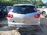 1GNLRFED3AS****** Usados 2010 Chevrolet Traverse