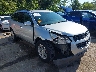 1GNLRFED3AS****** Salvamento y Destrozados 2010 Chevrolet Traverse en Kansas City