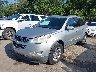 1GNLRFED3AS****** Usados y Reparables 2010 Chevrolet Traverse en Kansas City