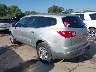 1GNLRFED3AS****** Salvamento y Reparables 2010 Chevrolet Traverse en Kansas City