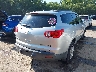 1GNLRFED3AS****** Salvamento y Destrozados 2010 Chevrolet Traverse en Estado de Kansas