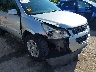 1GNLRFED3AS****** Salvamento y Reparables 2010 Chevrolet Traverse en Estado de Kansas