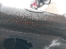 1HD1GP1176K****** Repairable 2006 Harley-Davidson Fxdwgi in San Antonio South