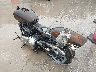 1HD1GP1176K****** Salvage and Repairable 2006 Harley-Davidson Fxdwgi in San Antonio South