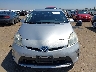 JTDKN3DU1C5****** Used 2012 Toyota Prius in California State