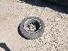 JTDKN3DU1C5****** Wrecked 2012 Toyota Prius in California State