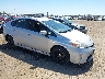 JTDKN3DU1C5****** Salvage and Wrecked 2012 Toyota Prius in San Diego