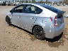 JTDKN3DU1C5****** Salvage and Repairable 2012 Toyota Prius in San Diego