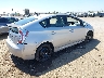 JTDKN3DU1C5****** Salvage and Wrecked 2012 Toyota Prius in California State