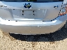 JTDKN3DU1C5****** Salvage and Repairable 2012 Toyota Prius in California State