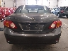 1NXBU4EE5AZ****** Wrecked 2010 Toyota Corolla