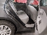 1NXBU4EE5AZ****** Wrecked 2010 Toyota Corolla in Portland