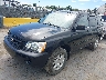 JTEHF21A430****** Used and Repairable 2003 Toyota Highlander in East Bay