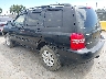 JTEHF21A430****** Salvage and Repairable 2003 Toyota Highlander in East Bay