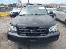 JTEHF21A430****** Salvage and Repairable 2003 Toyota Highlander in California State