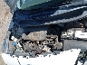 KNADN4A36G6****** Repairable 2016 Kia Rio in Albuquerque