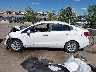 KNADN4A36G6****** Salvage 2016 Kia Rio