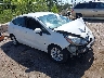 KNADN4A36G6****** Salvage and Wrecked 2016 Kia Rio in Albuquerque