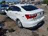 KNADN4A36G6****** Salvage and Repairable 2016 Kia Rio in Albuquerque