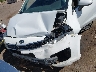 KNADN4A36G6****** Salvage and Repairable 2016 Kia Rio in New Mexico State