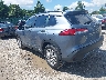 7MUCAABG4NV****** Salvamento y Reparables 2022 Toyota Corolla Cross en Louisville North