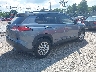 7MUCAABG4NV****** Salvamento y Destrozados 2022 Toyota Corolla Cross en Estado de Kentucky