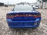 2C3CDXBG7NH****** Salvage 2022 Dodge Charger