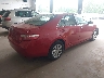 4T1BE46K17U****** Salvage and Wrecked 2007 Toyota Camry in Minnesota State