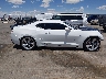 1G1FB1RSXH0****** Used 2017 Chevrolet Camaro in Texas State