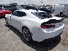 1G1FB1RSXH0****** Repairable 2017 Chevrolet Camaro in Texas State