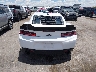 1G1FB1RSXH0****** Wrecked 2017 Chevrolet Camaro