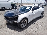 1G1FB1RSXH0****** Used and Repairable 2017 Chevrolet Camaro in El Paso