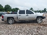 3GCPKSE32BG****** Repairable 2011 Chevrolet Silverado 1500 in Texas State